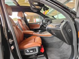 
										AED 2,015 P.M | 2019 BMW X7 xDrive40i M Sport | Under Warranty and BMW Service Contract | GCC | full									