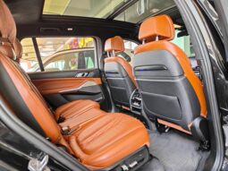 
										AED 2,015 P.M | 2019 BMW X7 xDrive40i M Sport | Under Warranty and BMW Service Contract | GCC | full									