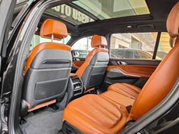 
										AED 2,015 P.M | 2019 BMW X7 xDrive40i M Sport | Under Warranty and BMW Service Contract | GCC | full									