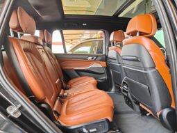 
										AED 2,015 P.M | 2019 BMW X7 xDrive40i M Sport | Under Warranty and BMW Service Contract | GCC | full									