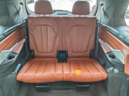 
										AED 2,015 P.M | 2019 BMW X7 xDrive40i M Sport | Under Warranty and BMW Service Contract | GCC | full									