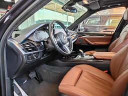 
										AED 2,050 P.M | 2018 BMW X5 xDrive50i M Sport | Under Warranty | GCC | full									
