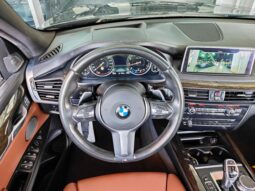 
										AED 2,050 P.M | 2018 BMW X5 xDrive50i M Sport | Under Warranty | GCC | full									