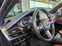 
										AED 2,050 P.M | 2018 BMW X5 xDrive50i M Sport | Under Warranty | GCC | full									