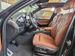 
										AED 2,050 P.M | 2018 BMW X5 xDrive50i M Sport | Under Warranty | GCC | full									