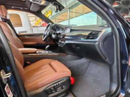 
										AED 2,050 P.M | 2018 BMW X5 xDrive50i M Sport | Under Warranty | GCC | full									