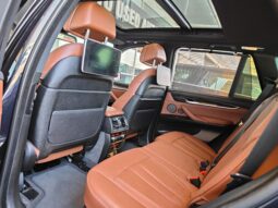 
										AED 2,050 P.M | 2018 BMW X5 xDrive50i M Sport | Under Warranty | GCC | full									