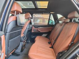 
										AED 2,050 P.M | 2018 BMW X5 xDrive50i M Sport | Under Warranty | GCC | full									