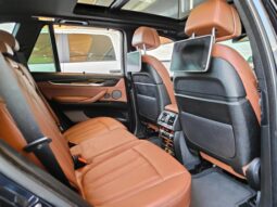 
										AED 2,050 P.M | 2018 BMW X5 xDrive50i M Sport | Under Warranty | GCC | full									