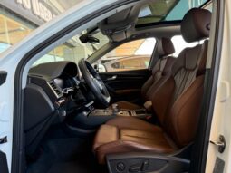 
										AED 1,160 P.M | 2020 Audi Q5 45 TFSI Quattro S Line | Under Warranty | GCC | full									