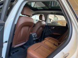 
										AED 1,160 P.M | 2020 Audi Q5 45 TFSI Quattro S Line | Under Warranty | GCC | full									