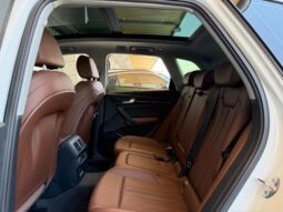 
										AED 1,160 P.M | 2020 Audi Q5 45 TFSI Quattro S Line | Under Warranty | GCC | full									