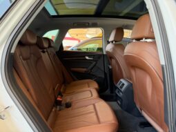 
										AED 1,160 P.M | 2020 Audi Q5 45 TFSI Quattro S Line | Under Warranty | GCC | full									