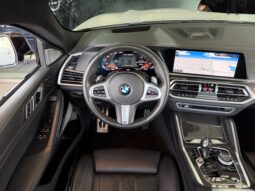 
										AED 3,015 P.M | 2020 BMW X6 M50i | Under BMW Warranty | GCC | full									