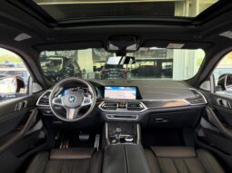 
										AED 3,015 P.M | 2020 BMW X6 M50i | Under BMW Warranty | GCC | full									