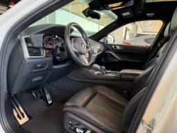 
										AED 3,015 P.M | 2020 BMW X6 M50i | Under BMW Warranty | GCC | full									