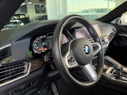 
										AED 3,015 P.M | 2020 BMW X6 M50i | Under BMW Warranty | GCC | full									