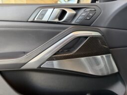 
										AED 3,015 P.M | 2020 BMW X6 M50i | Under BMW Warranty | GCC | full									