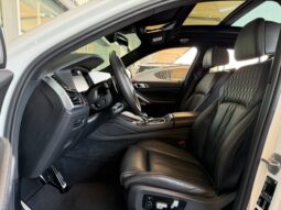 
										AED 3,015 P.M | 2020 BMW X6 M50i | Under BMW Warranty | GCC | full									