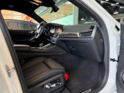 
										AED 3,015 P.M | 2020 BMW X6 M50i | Under BMW Warranty | GCC | full									