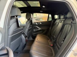 
										AED 3,015 P.M | 2020 BMW X6 M50i | Under BMW Warranty | GCC | full									
