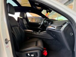 
										AED 3,015 P.M | 2020 BMW X6 M50i | Under BMW Warranty | GCC | full									