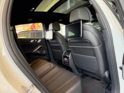 
										AED 3,015 P.M | 2020 BMW X6 M50i | Under BMW Warranty | GCC | full									