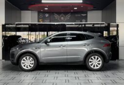 
										AED 655 P.M | 2020 Jaguar E-Pace S | Under Warranty | GCC | full									