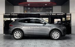 
										AED 655 P.M | 2020 Jaguar E-Pace S | Under Warranty | GCC | full									