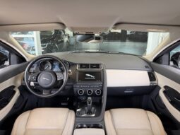 
										AED 655 P.M | 2020 Jaguar E-Pace S | Under Warranty | GCC | full									
