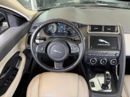 
										AED 655 P.M | 2020 Jaguar E-Pace S | Under Warranty | GCC | full									