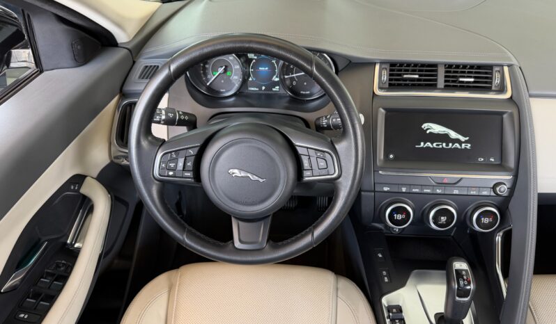 
								AED 655 P.M | 2020 Jaguar E-Pace S | Under Warranty | GCC | full									