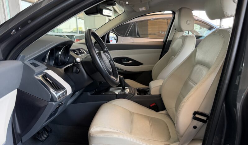 
								AED 655 P.M | 2020 Jaguar E-Pace S | Under Warranty | GCC | full									