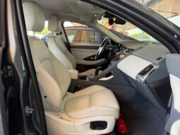 
										AED 655 P.M | 2020 Jaguar E-Pace S | Under Warranty | GCC | full									