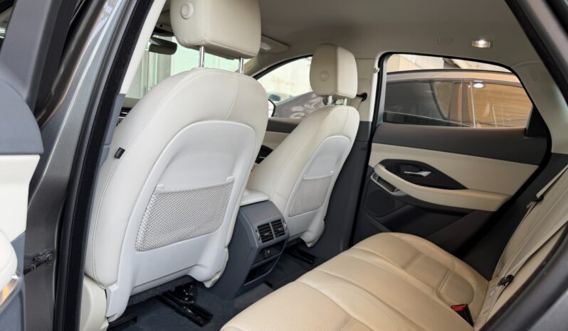 
								AED 655 P.M | 2020 Jaguar E-Pace S | Under Warranty | GCC | full									