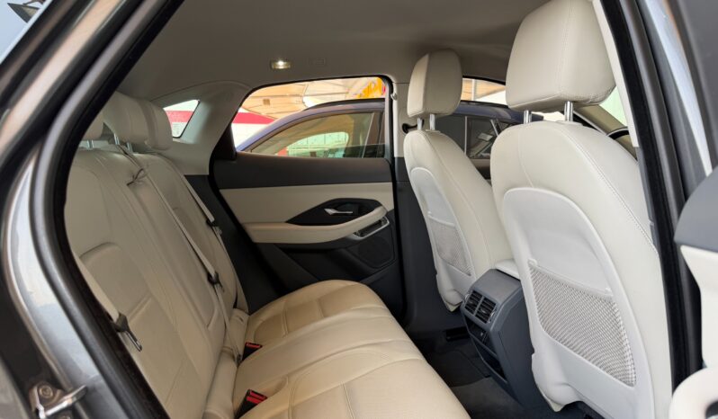 
								AED 655 P.M | 2020 Jaguar E-Pace S | Under Warranty | GCC | full									