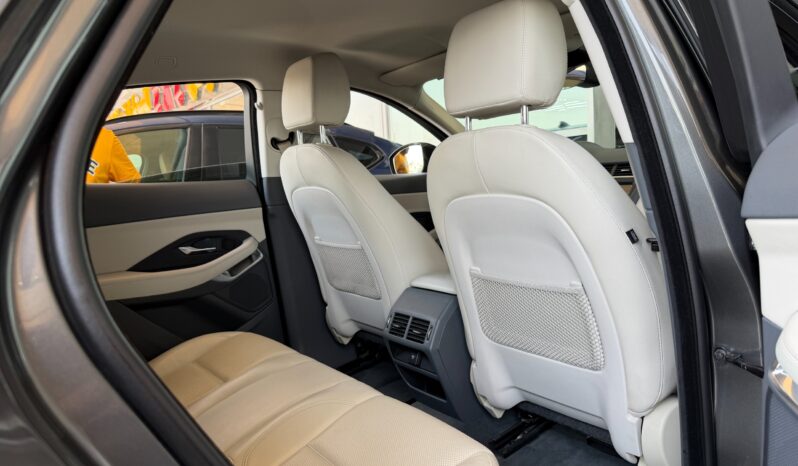 
								AED 655 P.M | 2020 Jaguar E-Pace S | Under Warranty | GCC | full									