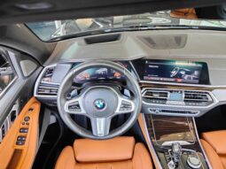 
										AED 1,990 P.M | 2021 BMW X5 xDrive40i XLine | Under Warranty | GCC | full									