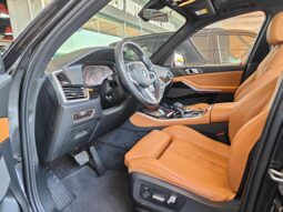 
										AED 1,990 P.M | 2021 BMW X5 xDrive40i XLine | Under Warranty | GCC | full									