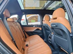 
										AED 1,990 P.M | 2021 BMW X5 xDrive40i XLine | Under Warranty | GCC | full									