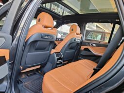 
										AED 1,990 P.M | 2021 BMW X5 xDrive40i XLine | Under Warranty | GCC | full									