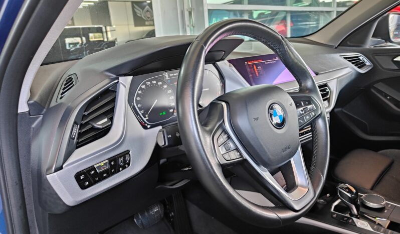 
								AED 870 P.M | 2021 BMW 120i Joy Edition | Under Warranty and BMW Service Contract | GCC | full									