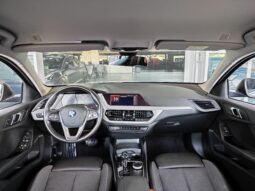 
										AED 870 P.M | 2021 BMW 120i Joy Edition | Under Warranty and BMW Service Contract | GCC | full									
