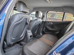 
										AED 870 P.M | 2021 BMW 120i Joy Edition | Under Warranty and BMW Service Contract | GCC | full									