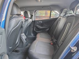 
										AED 870 P.M | 2021 BMW 120i Joy Edition | Under Warranty and BMW Service Contract | GCC | full									