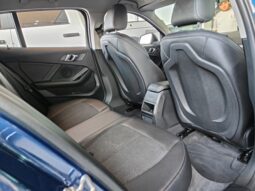 
										AED 870 P.M | 2021 BMW 120i Joy Edition | Under Warranty and BMW Service Contract | GCC | full									
