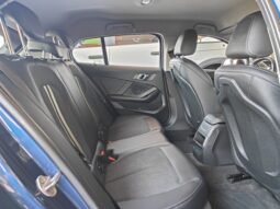 
										AED 870 P.M | 2021 BMW 120i Joy Edition | Under Warranty and BMW Service Contract | GCC | full									