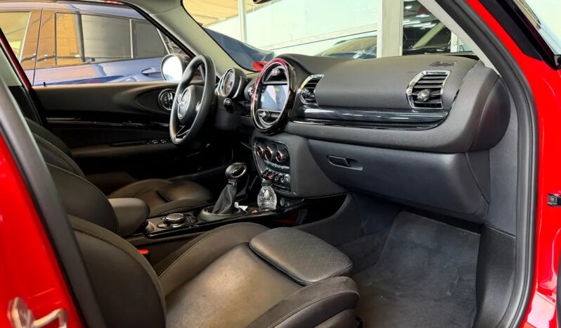 
								AED 655 P.M | 2019 Mini Cooper Clubman | Under Warranty | GCC | full									