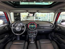 
										AED 655 P.M | 2019 Mini Cooper Clubman | Under Warranty | GCC | full									