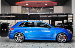 
										AED 3,200 P.M | 2016 Audi RS3 Quattro | Under Warranty | GCC | full									
